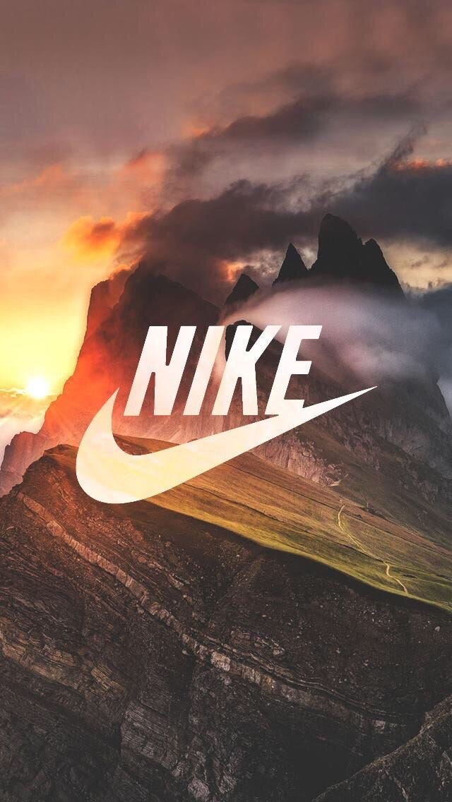 ナイキ/NIKE | by iPhone Wallpaper | Medium