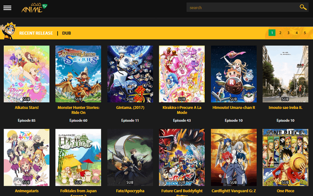 How to Watch Anime Online Without Any Hiccups?, by Lawrence Alfaro