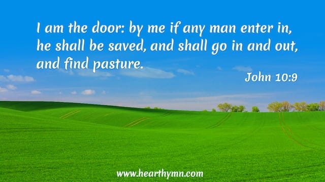 Bible Verses about Salvation — Being Saved Though Christ Jesus | by