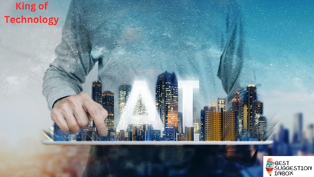 How Does Artificial Intelligence Change the World? Advantages and ...