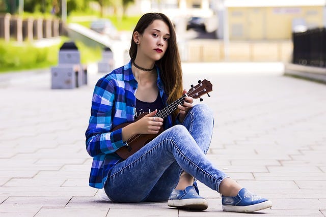How Learn Ukulele Simple for Beginners Today