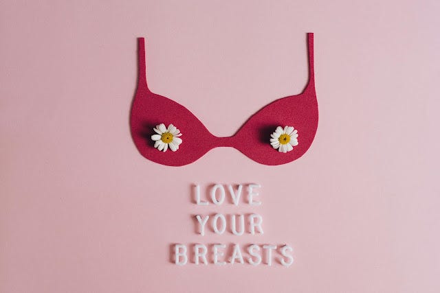 Male Preferences for Female Breast Size and Shape: What Research Shows