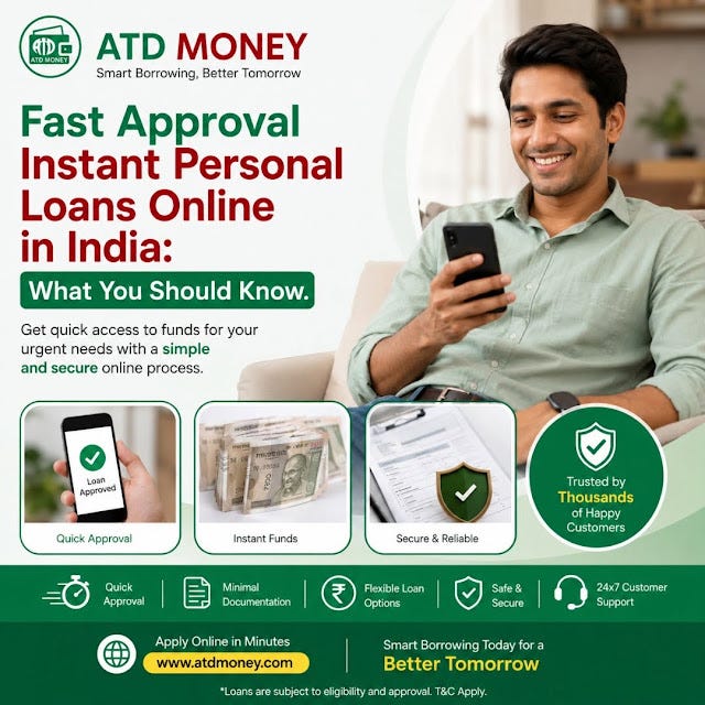 Why More Borrowers Are Choosing Smarter, Faster Personal Loans