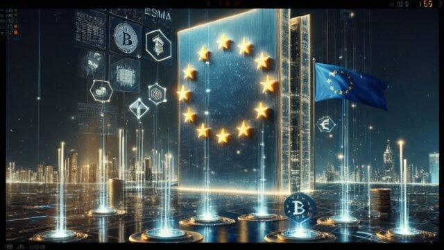 How EU Pushes for Centralized Crypto Oversight Impacts You