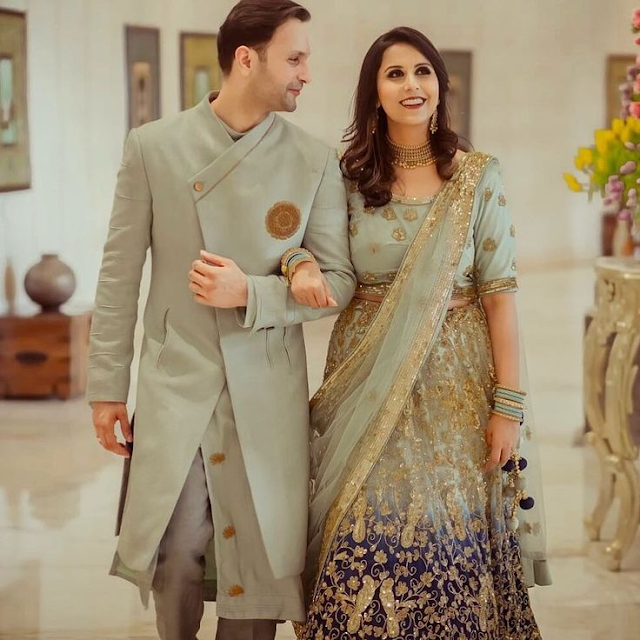 Indian Wedding Dresses Stores Near Me 2026.Indian Wedding Outfits for Men and Women | by Orlandoweddingdresses ...