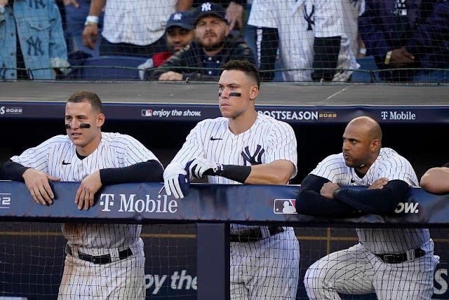 Yankees Bullpen Mismanaged of Late - Last Word On Baseball