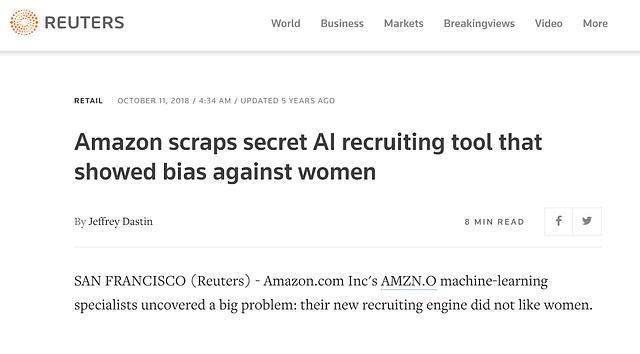 FONTE: https://www.reuters.com/article/us-amazon-com-jobs-automation-insight-idUSKCN1MK08G