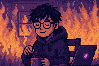 Coding GIF