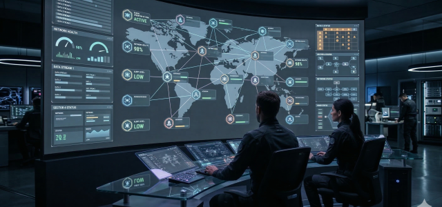 Governing Agentic AI: Why Enterprise AI Risk is Getting Harder