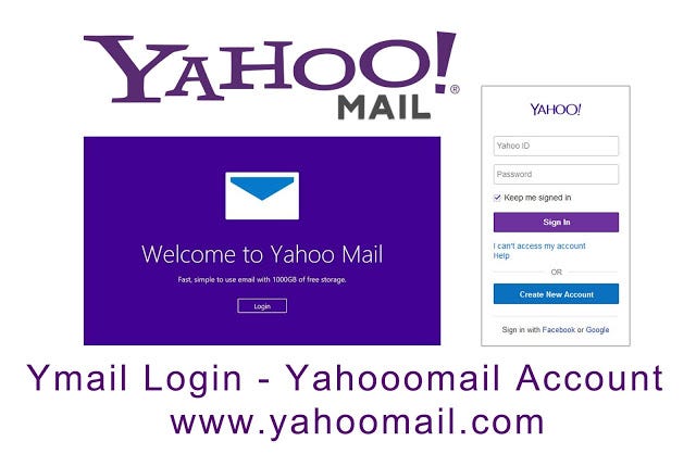 Yahoo Mail down, users unable to sign-in