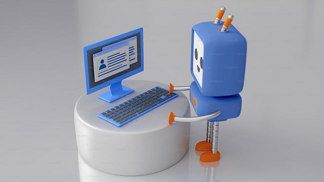 来自Unsplash的图片
