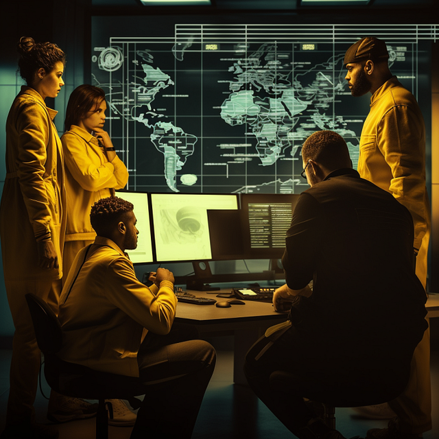 Image by author using Midjourney