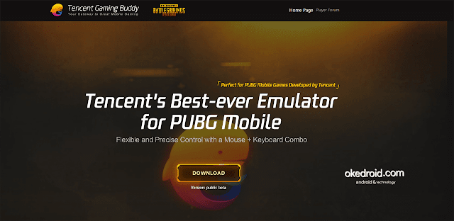 How to Install and Play PUBG Mobile on PC via Gameloop | by GAMELOOP  EMULATOR | The Best Emulator | Medium