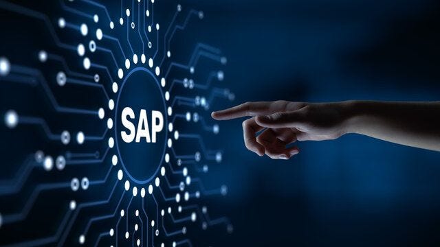 SAP BTP: The Foundation for Smarter Digital Transformation