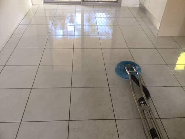 Understanding The Cost Of Professional Tile and Grout Cleaning