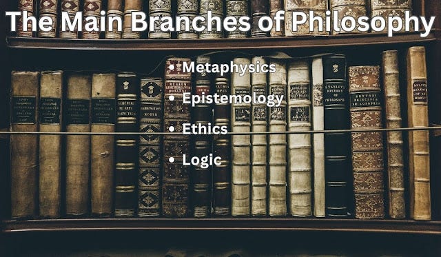 How Many Types Of Philosophy Are There | By Maherbanvijapura | Medium