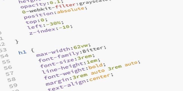 Pixel-free CSS | by Mark Ryan Sallee | Medium