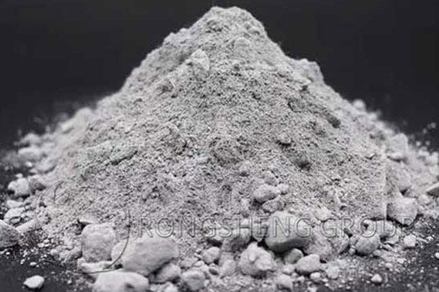 Differences between Corundum and Corundum Mullite Castables