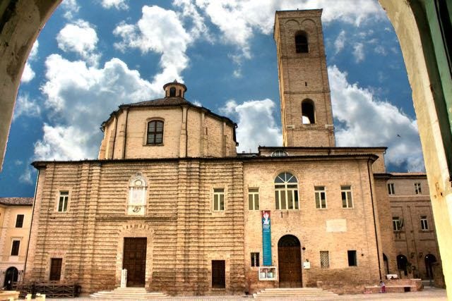 Chiesa di San Floriano