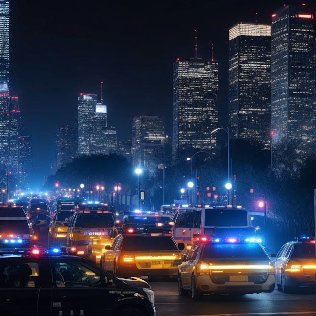 Unraveling the Intricacies When Law and Authority Converge — The(09)