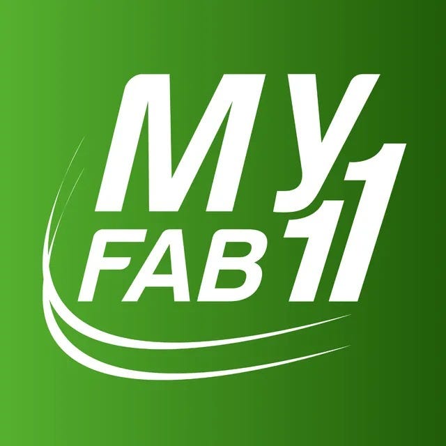 My Fab 11 APK Android Dude Medium My Fab 11 APK Android Dude Medium