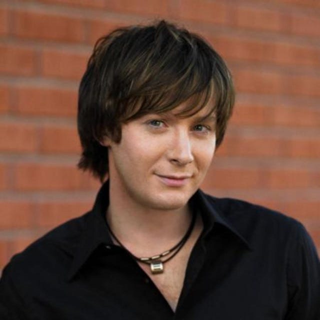 Clay Aiken net worth and Notable Facts by Davidson04 Medium