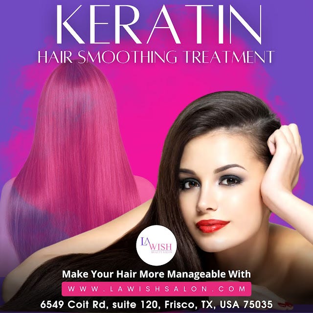 Japanese Hair Straightening Vs. Traditional Methods — A Detailed Guide