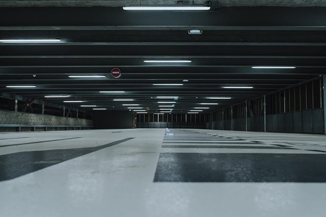 Florian Olivo在Unsplash上的照片