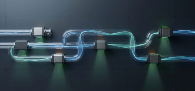 Building Secure Data Pipelines: Where SAST Fits in the Development Lifecycle