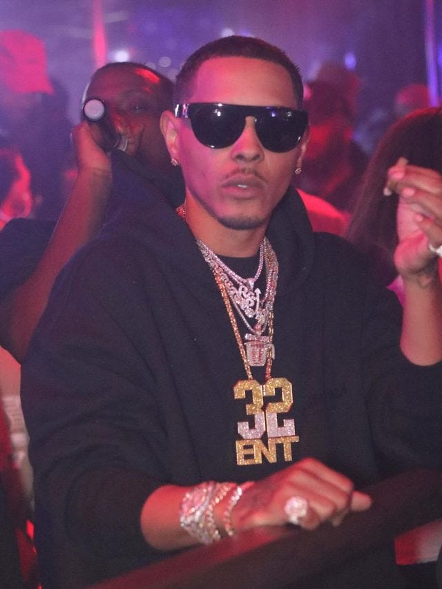OJ Da Juiceman Net Worth 2024 | by Adinath | Mar, 2024 | Medium