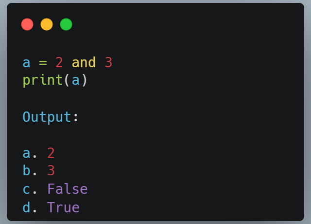 Python Challenge — Day 31 - Syahmin Sukhairi - Medium