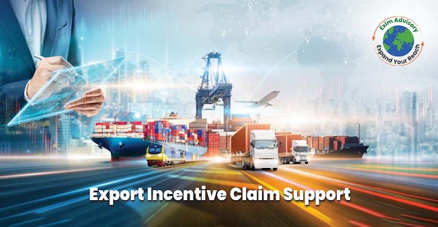 Export Incentives: Unlocking New Growth for Indian Exporters