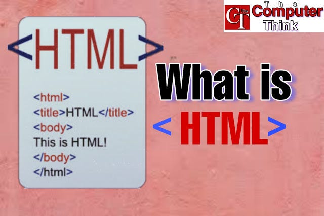what-is-html-and-how-does-work-it-by-ajay-kumar-medium