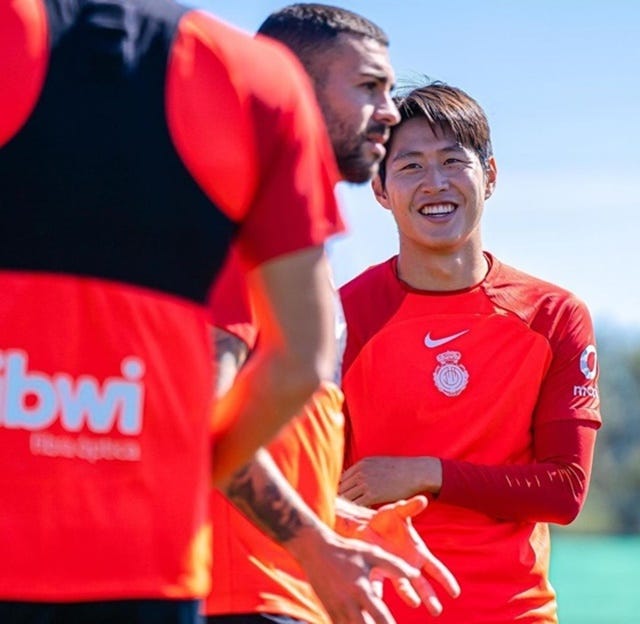 Of the transfer fee of 31 billion, ‘Lee Kangin’ receives 20 by gkdl