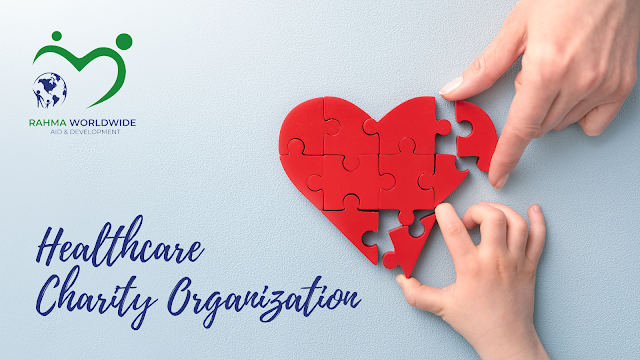 Why Healthcare Charities Are an Important Part of Public Health | by ...