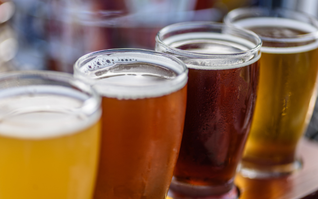 Craft Beer Breweries in Ohio: Navigating the Challenges  by Ethan 