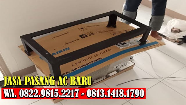 SERVICE AC APARTEMEN JAKARTA UTARA Call Or WA : 0813.1418.1790–0822–9815.2217