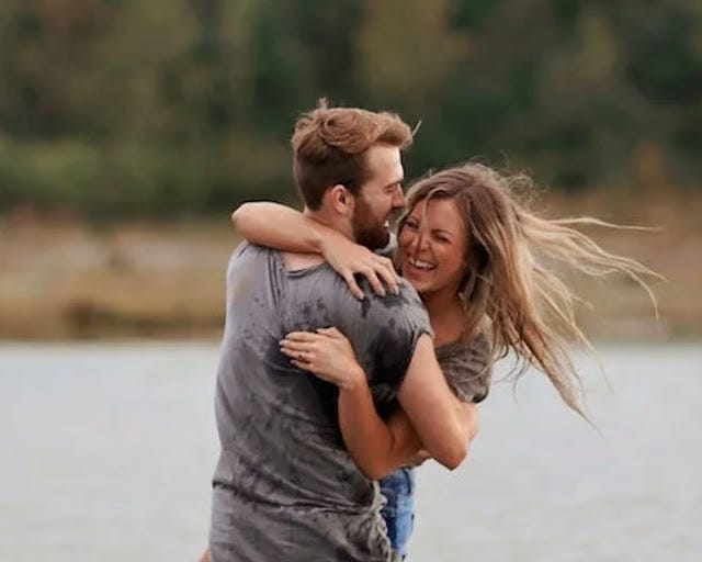 Messages for Girlfriend. The most beautiful happy birthday… by