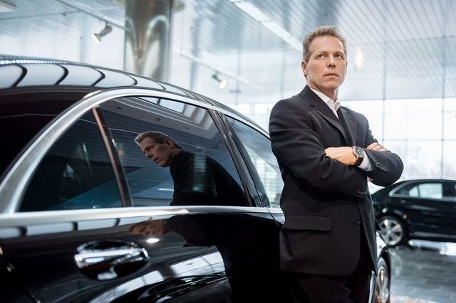 Airport Transportation Service Austin