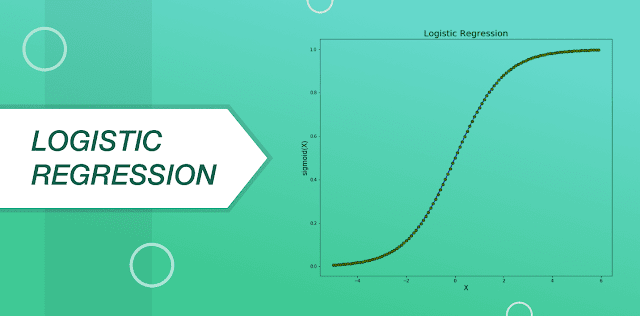Introduction to Logistic Regression (A Beginner’s Guide part 5) | by N ...