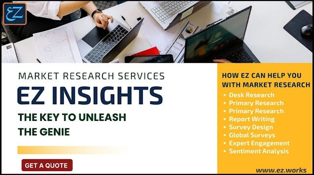 How Market Research Companies Drive Smarter Business Decisions