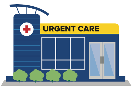 urgent care clinic