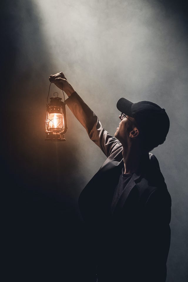 Photo by Severin Höin on Unsplash