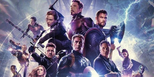 How Avengers: Endgame's Final Battle Changed In Reshoots