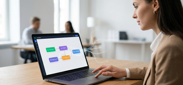 What is No-Code AI? A Practical Guide for Business and Data Teams