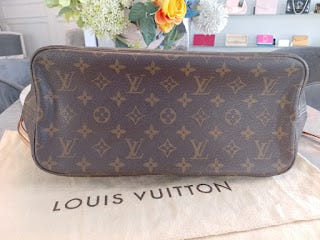 A Guide To Buying Authentic Louis Vuitton Handbags