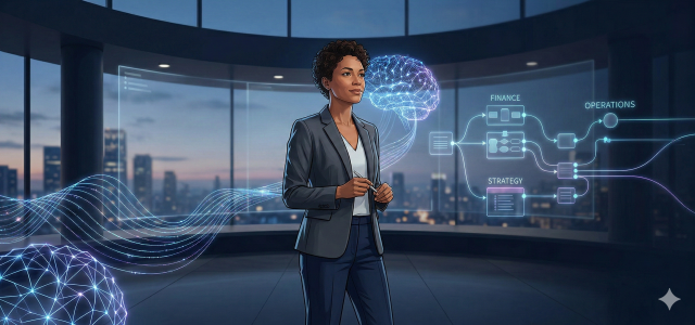 How to Become a Chief AI Officer: Skills, Mindset, and Leadership for 2026 and Beyond