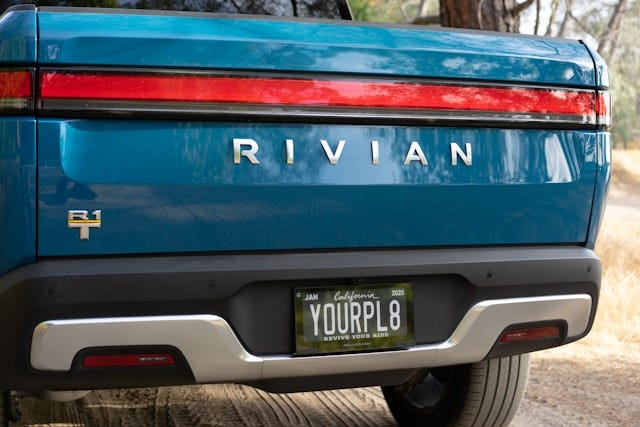 Rivian Cutting More Jobs. | Medium