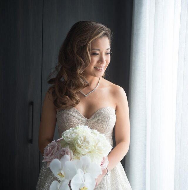 Elegance Personified Designer Wedding Dresses in Melbourne by BELLE