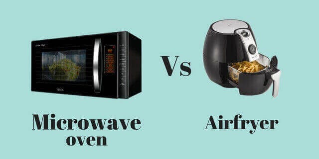 Air Fryer vs. Convection Oven: Are They the Same?